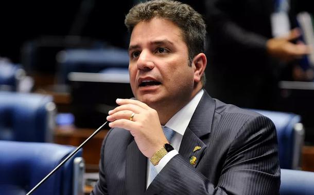 Governador Gladson Cameli (PP)