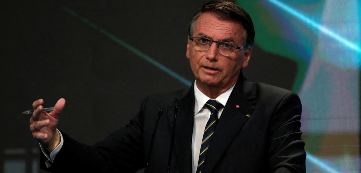 Jair Bolsonaro