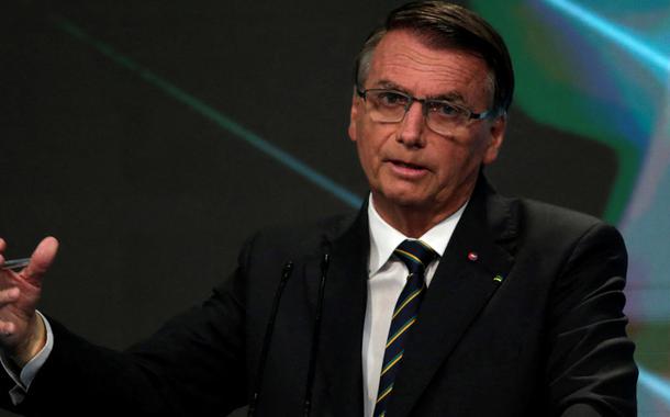 Jair Bolsonaro