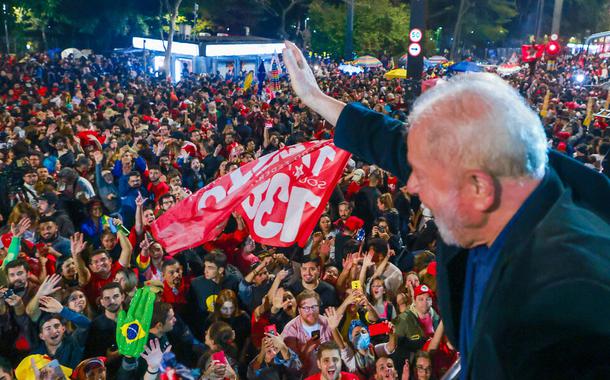 Luiz Inácio Lula da Silva