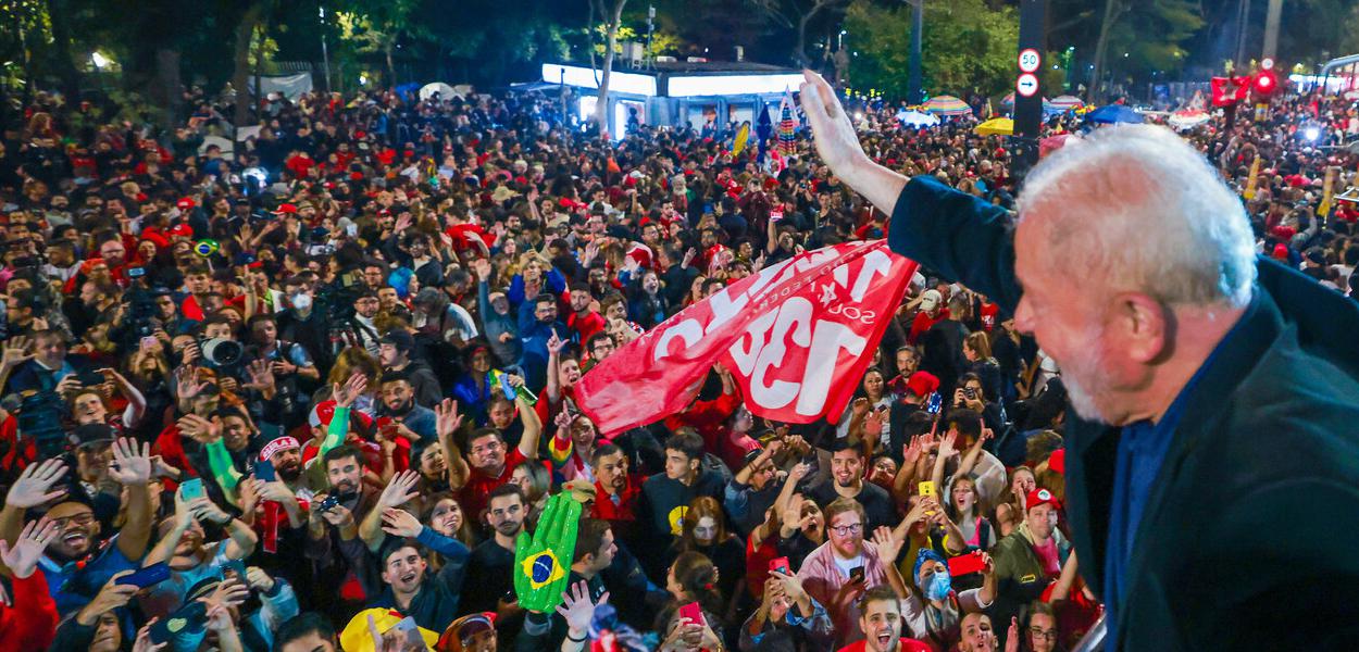 Luiz Inácio Lula da Silva