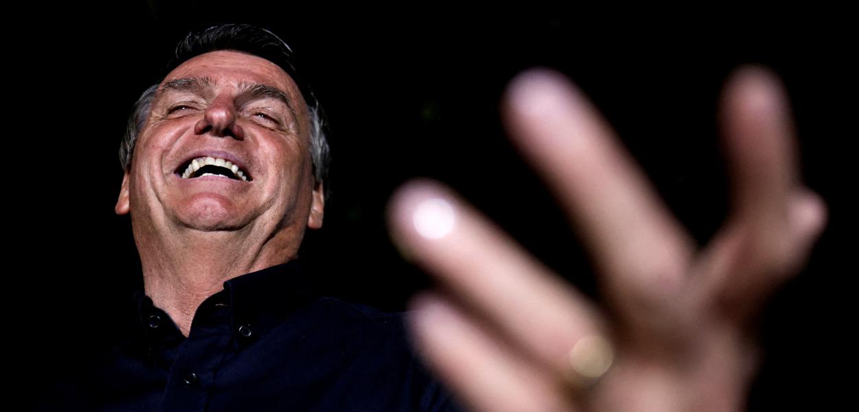 Jair Bolsonaro