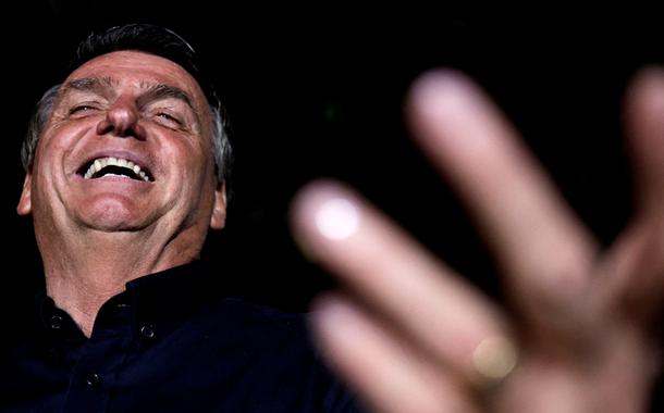 Jair Bolsonaro