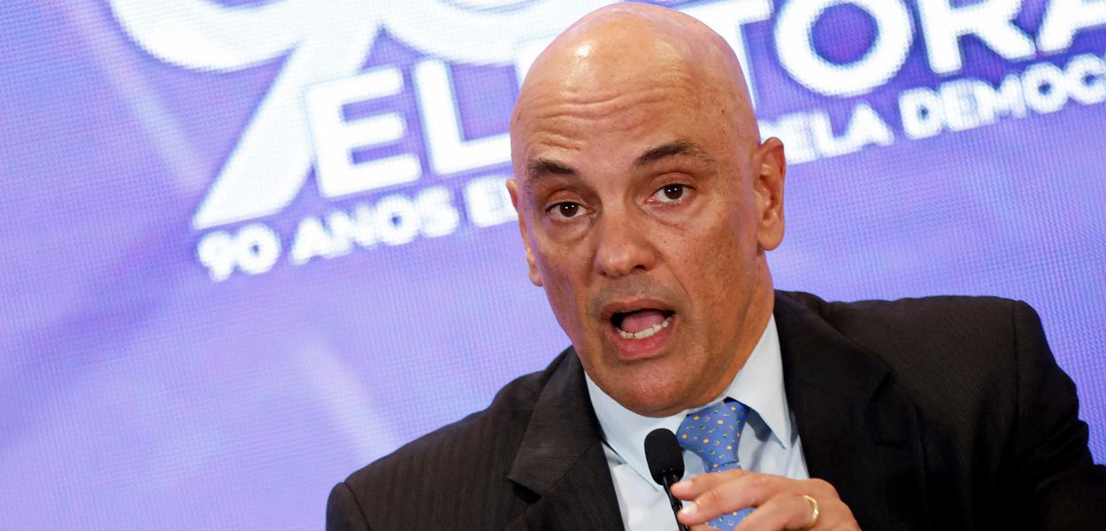 Alexandre de Moraes