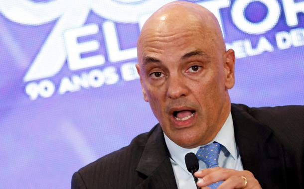 Alexandre de Moraes