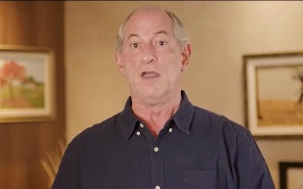 Ciro Gomes