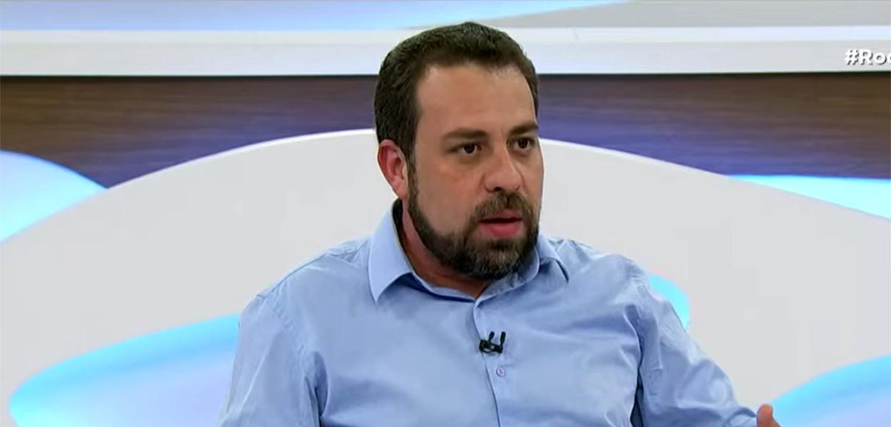 Guilherme Boulos