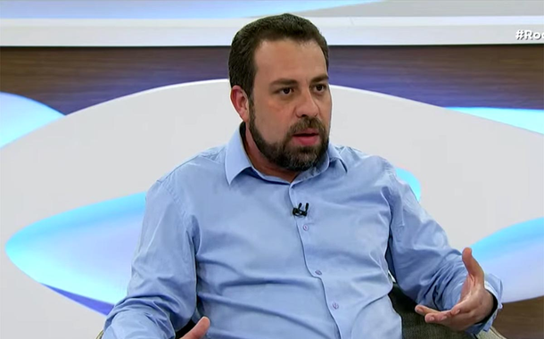 Guilherme Boulos