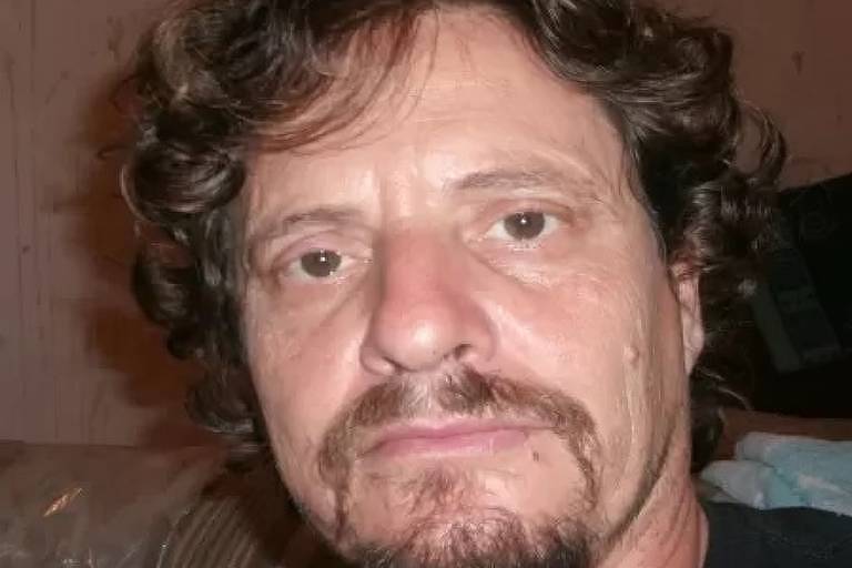 José Roberto Gomes Mendes