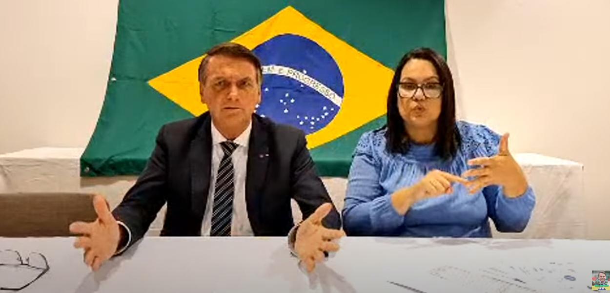 Jair Bolsonaro