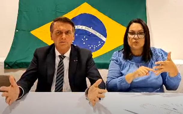 Jair Bolsonaro