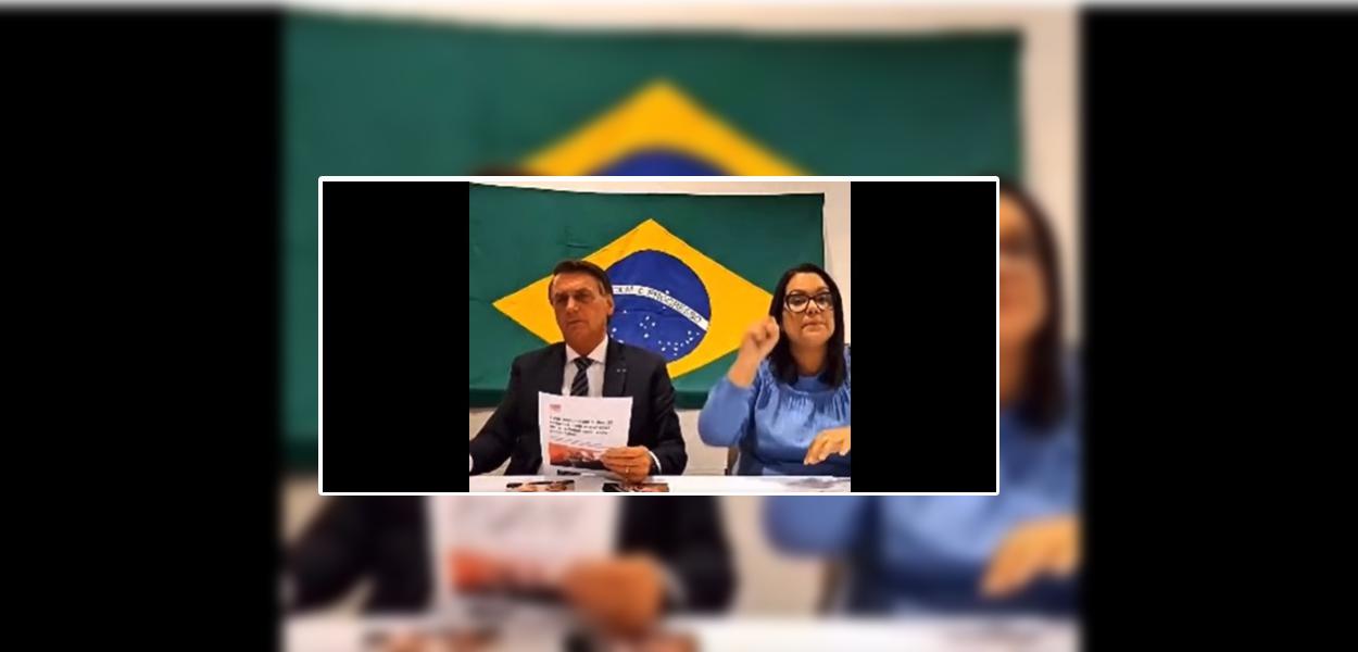 Jair Bolsonaro