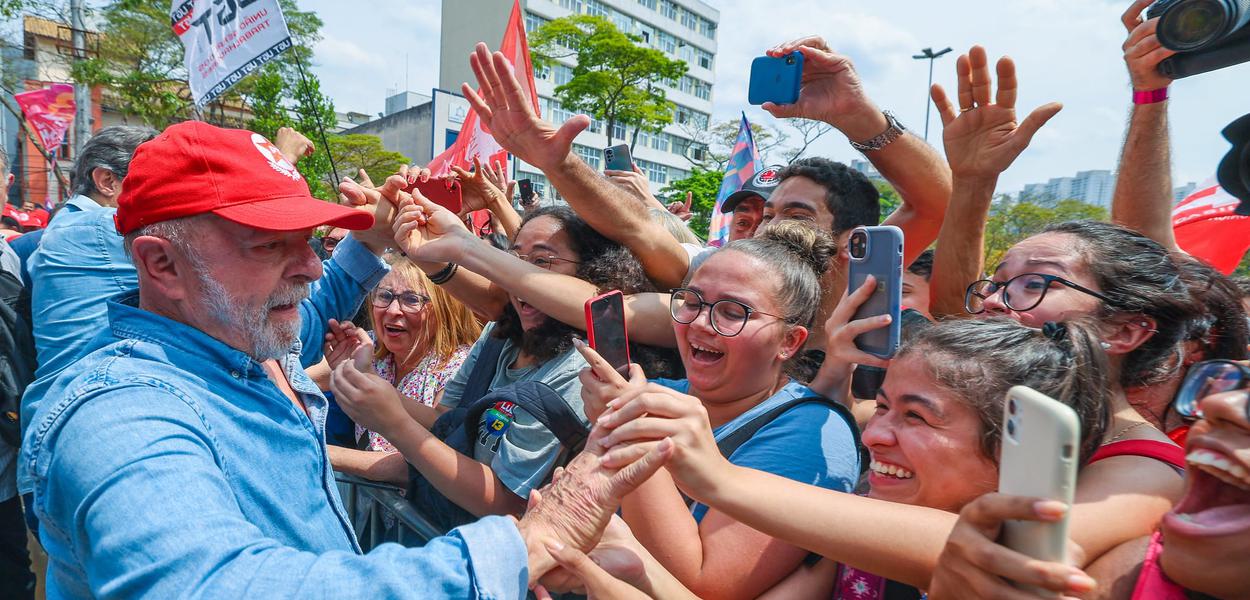 Luiz Inácio Lula da Silva