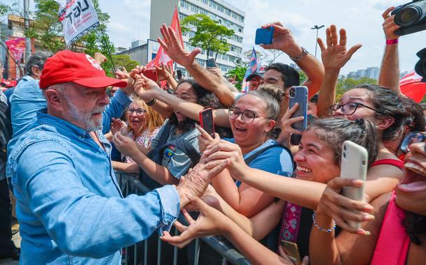 Luiz Inácio Lula da Silva