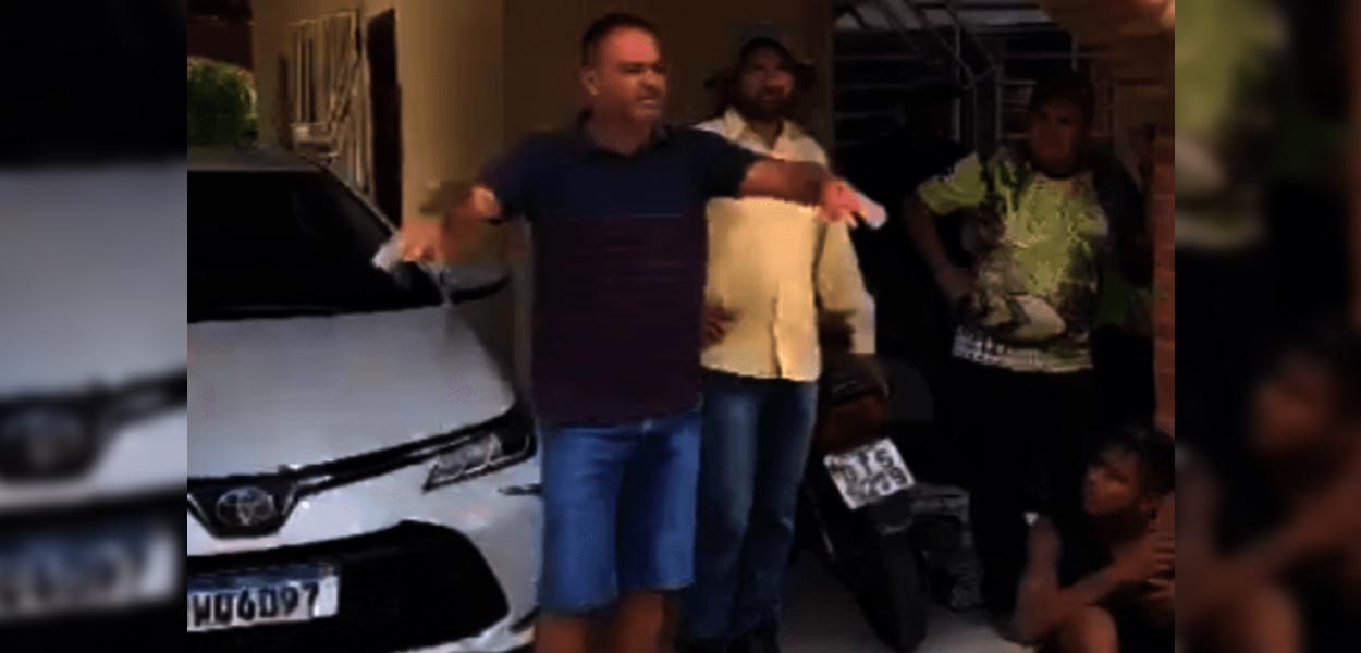 Maurício Lopes Fernandes Júnior