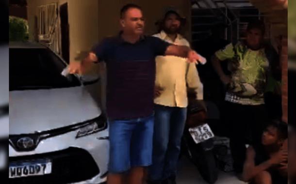 Maurício Lopes Fernandes Júnior