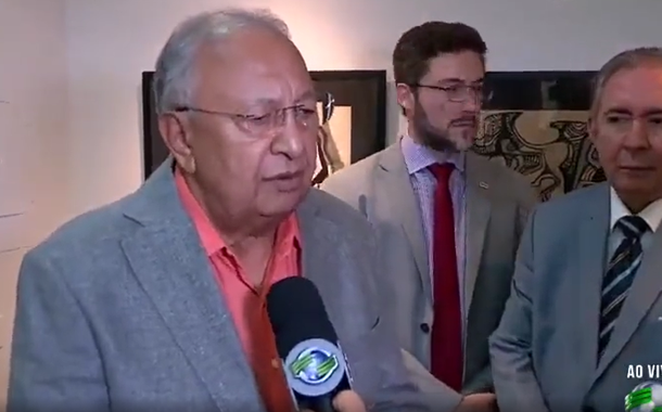 Prefeito de Teresina, Dr. Pessoa (Republicanos)