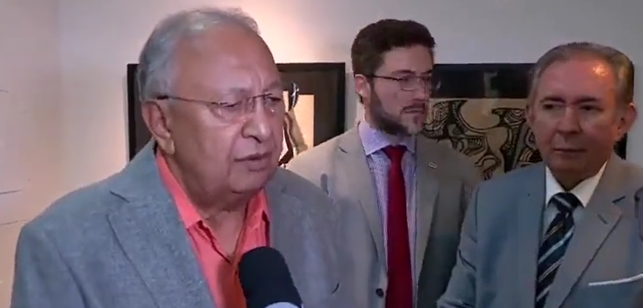 Prefeito de Teresina, Dr. Pessoa (Republicanos)