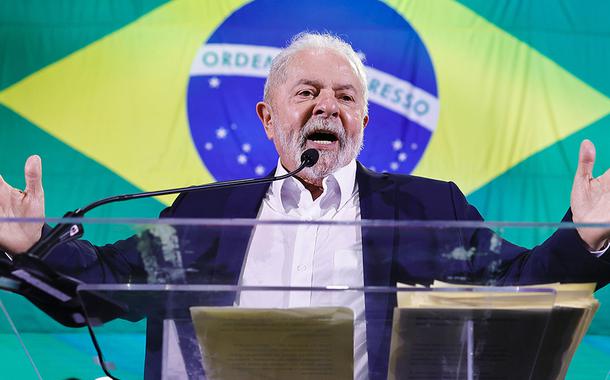 Luiz Inácio Lula da Silva