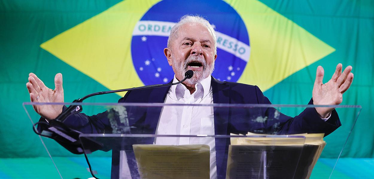 Luiz Inácio Lula da Silva