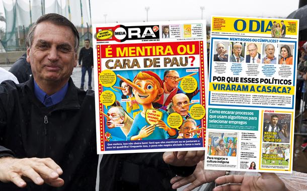 Jair Bolsonaro