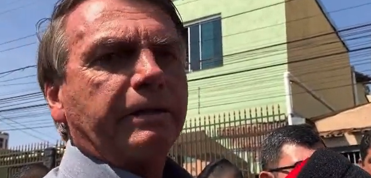 Jair Bolsonaro