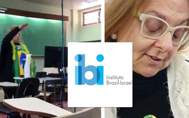 Instituto Brasil-Israel