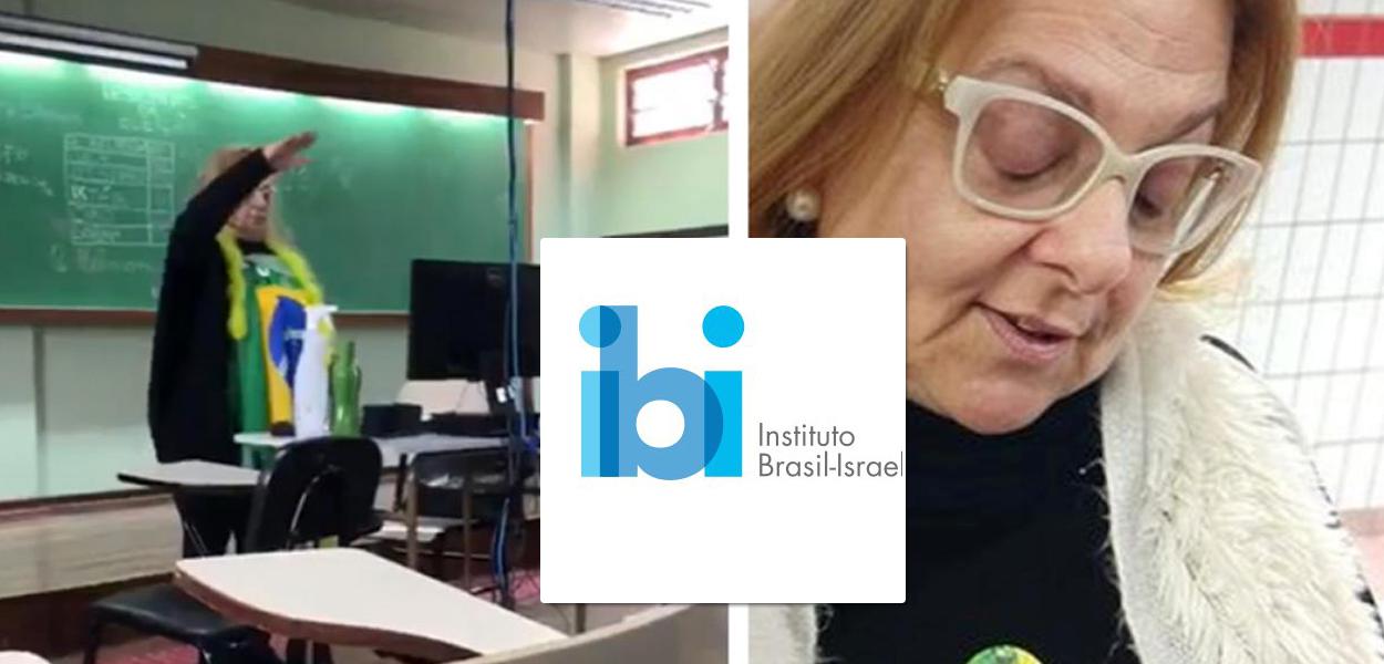 Instituto Brasil-Israel