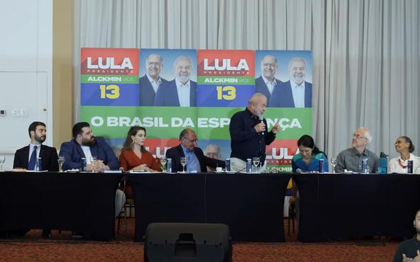 Luiz Inácio Lula da Silva