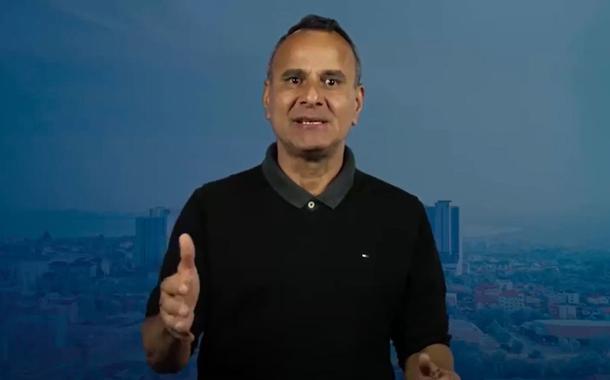 Wagner dos Santos Carneiro, conhecido como Waguinho