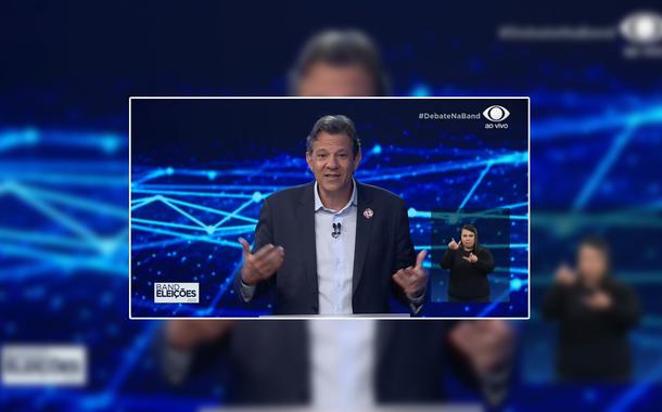 Fernando Haddad