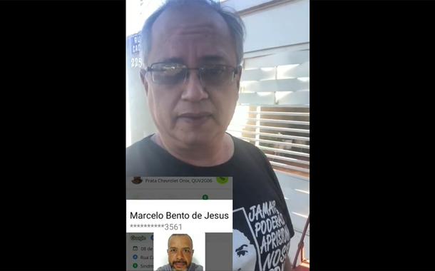 Mário César Fonseca da Silva