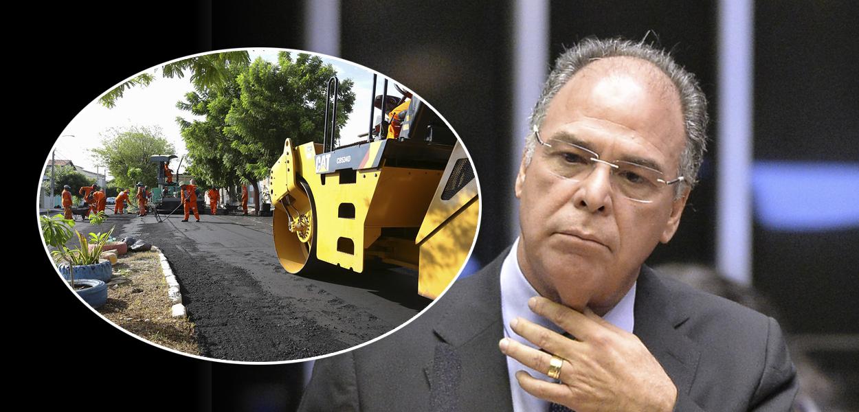 Fernando Bezerra Coelho