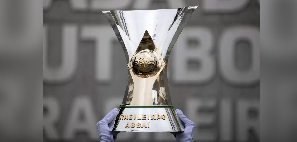 Taça do Campeonato Brasileiro