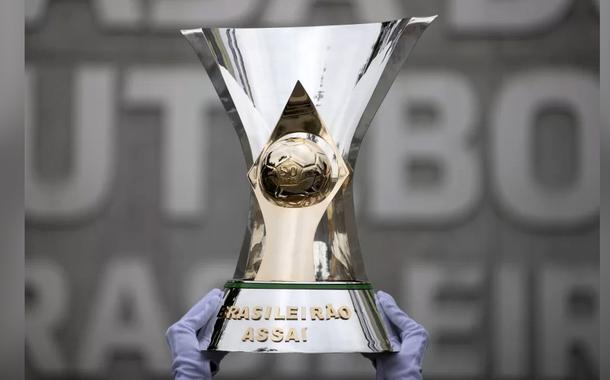 Taça do Campeonato Brasileiro