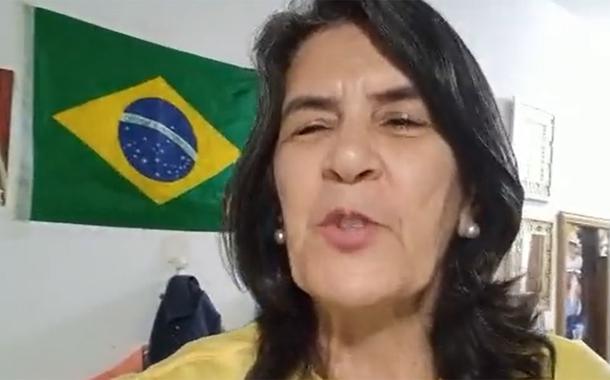Tatiana Bandeira