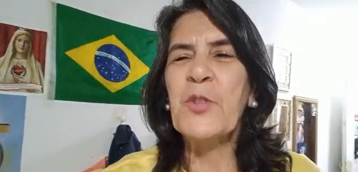 Tatiana Bandeira