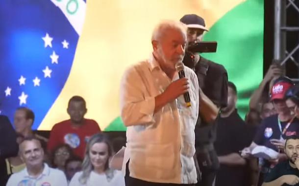 Luiz Inácio Lula da Silva