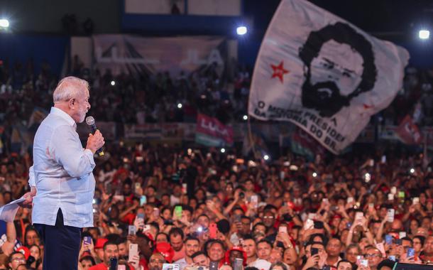 Luiz Inácio Lula da Silva