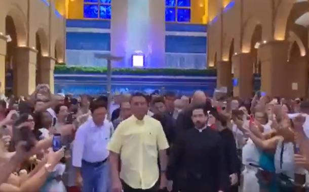 Jair Bolsonaro