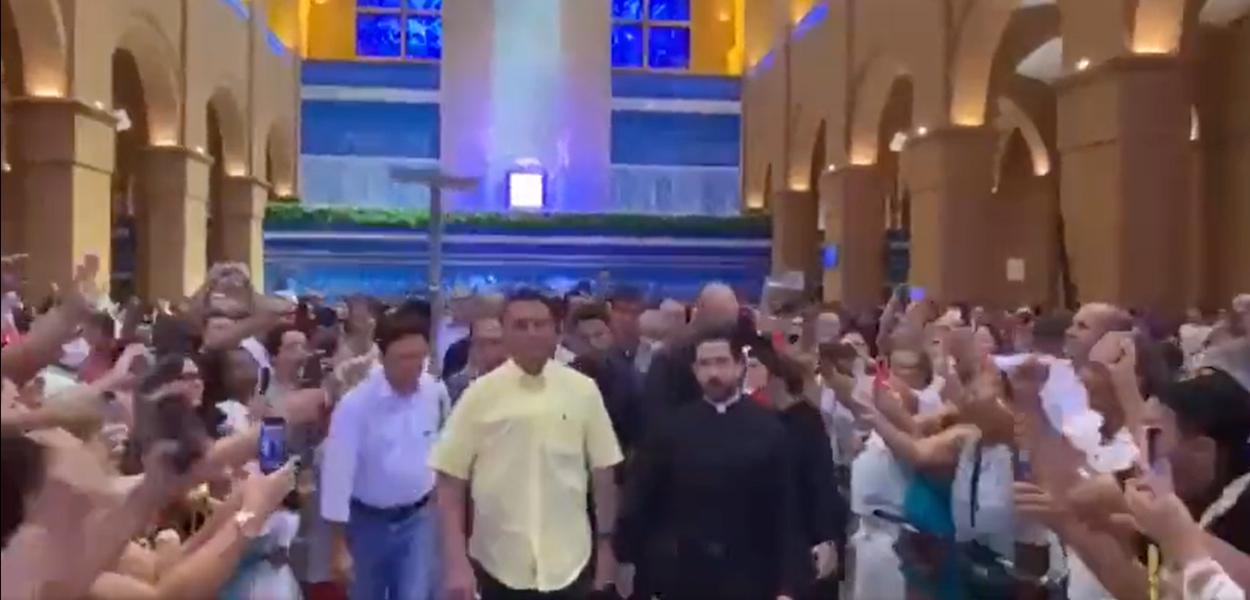 Jair Bolsonaro