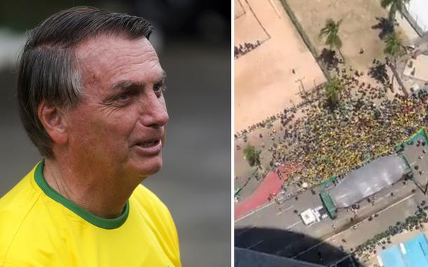 Bolsonaro-ato-campanha-Recife