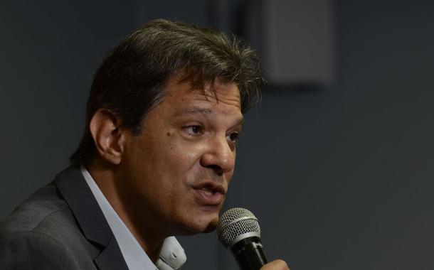 Fernando Haddad