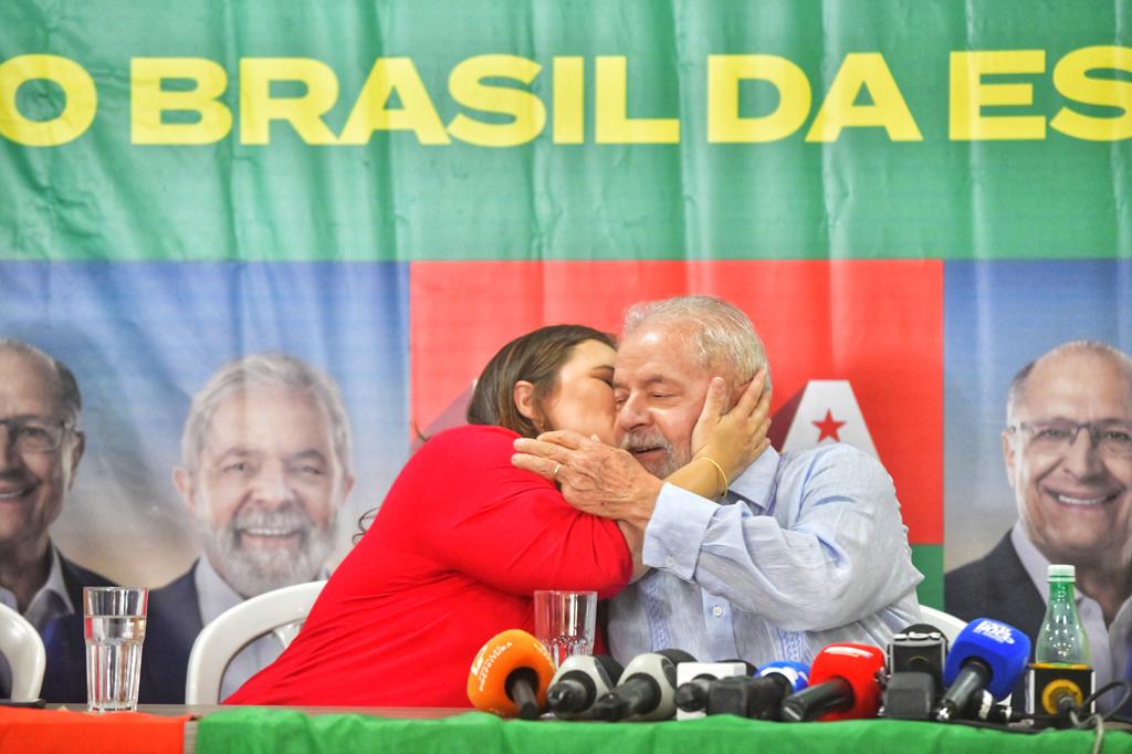 Marília-Arraes-Lula-Recife Marília-Arraes-Lula-Recife