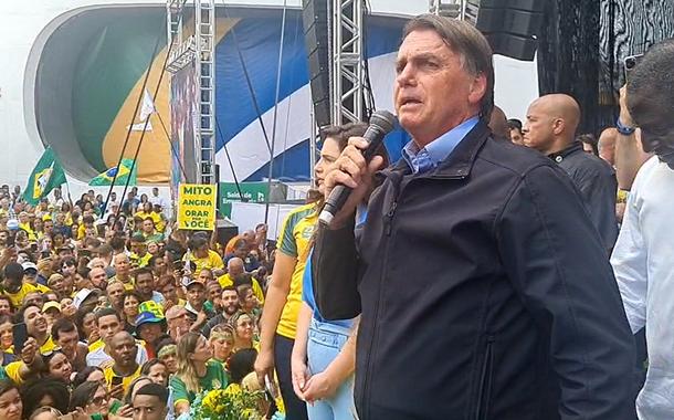 Bolsonaro