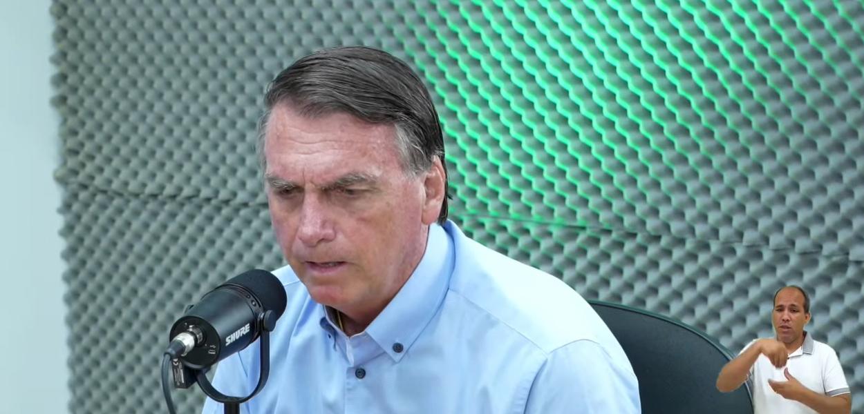 Jair Bolsonaro