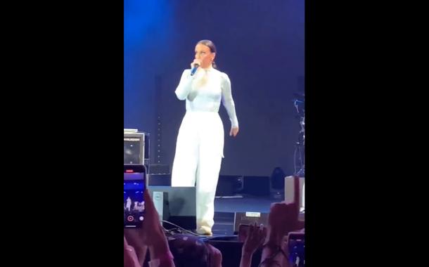 Ivete Sangalo