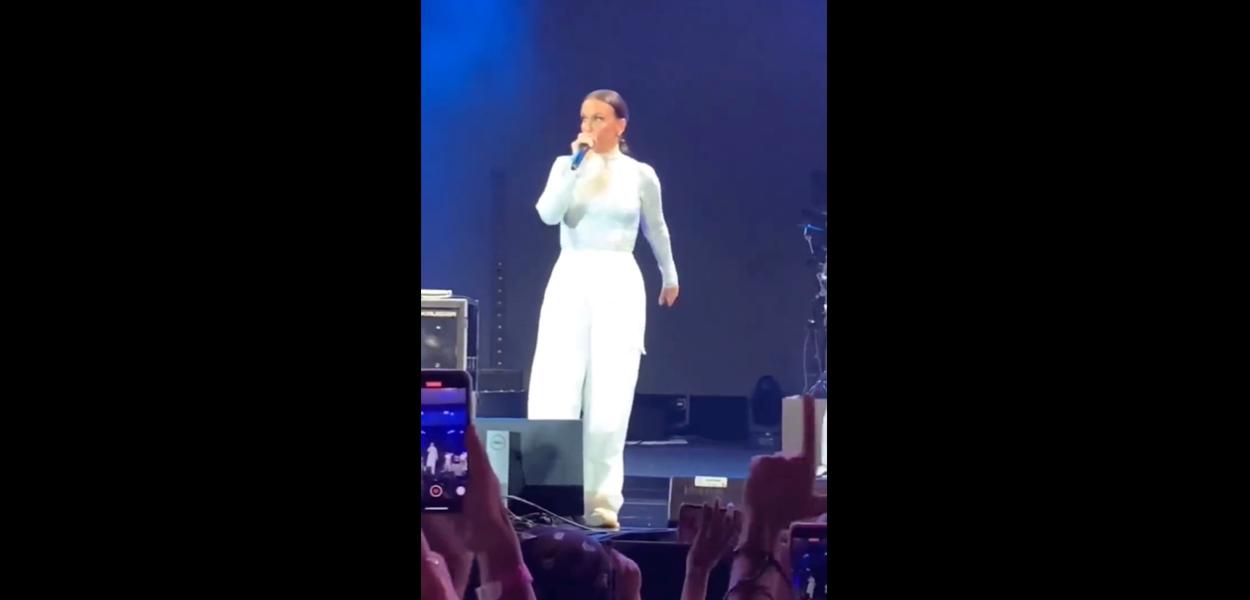 Ivete Sangalo