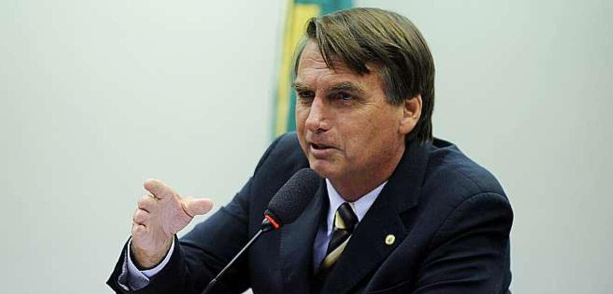 Jair Bolsonaro