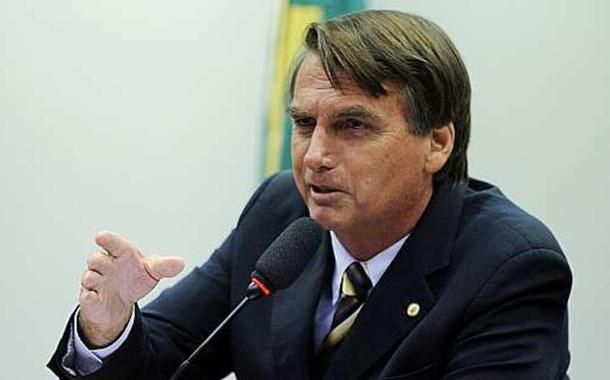 Jair Bolsonaro